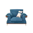 Fusion Sofa 1 Seater
