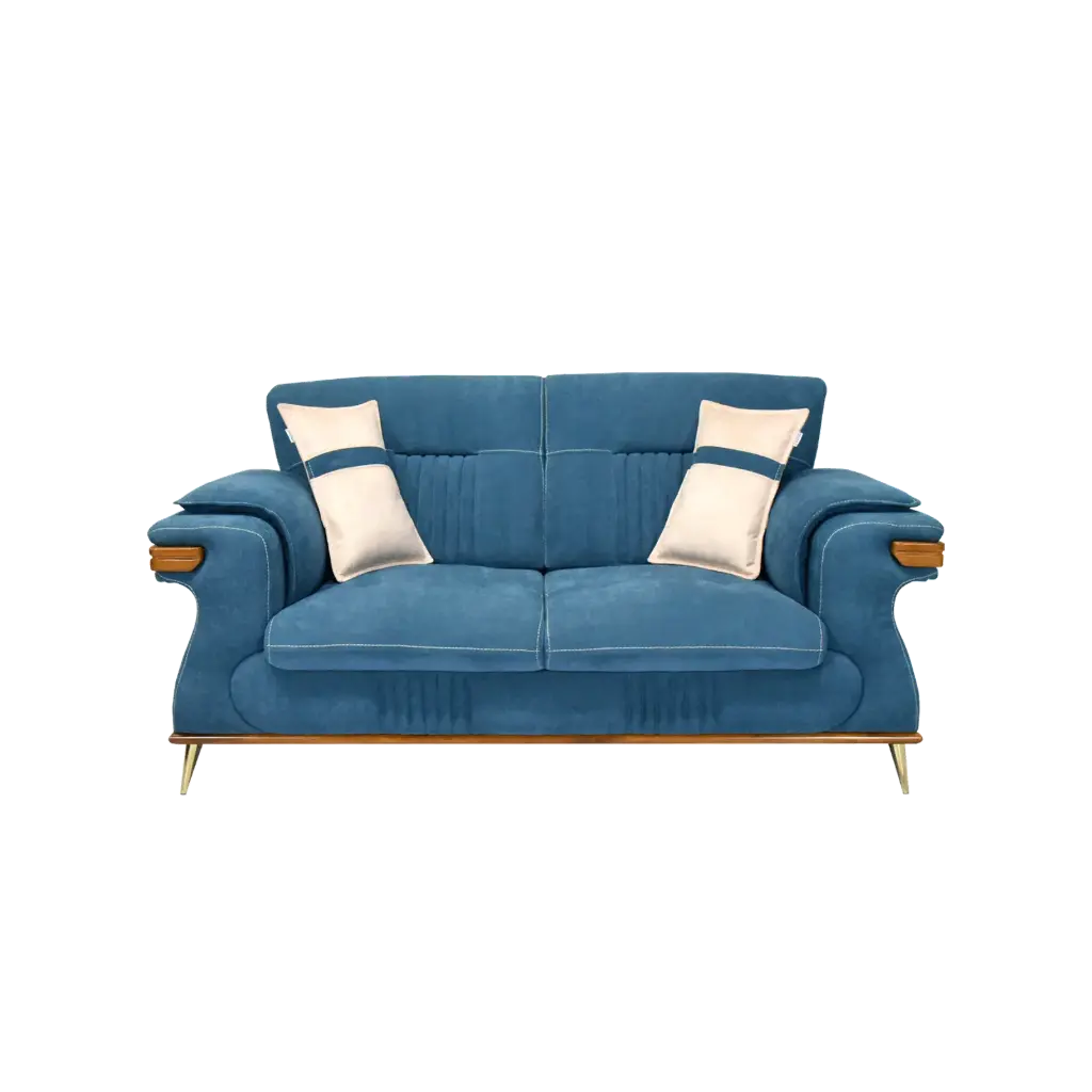 Fusion Sofa 2 Seater