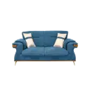 Fusion Sofa 2 Seater