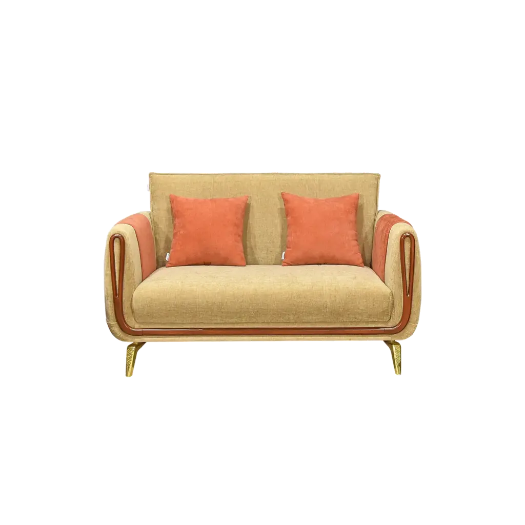 Moon Sofa 2 Seater
