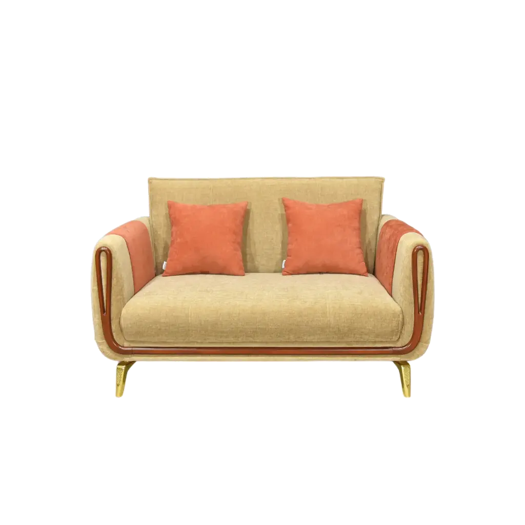 Moon Sofa 2 Seater
