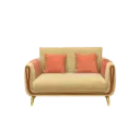 Moon Sofa 2 Seater