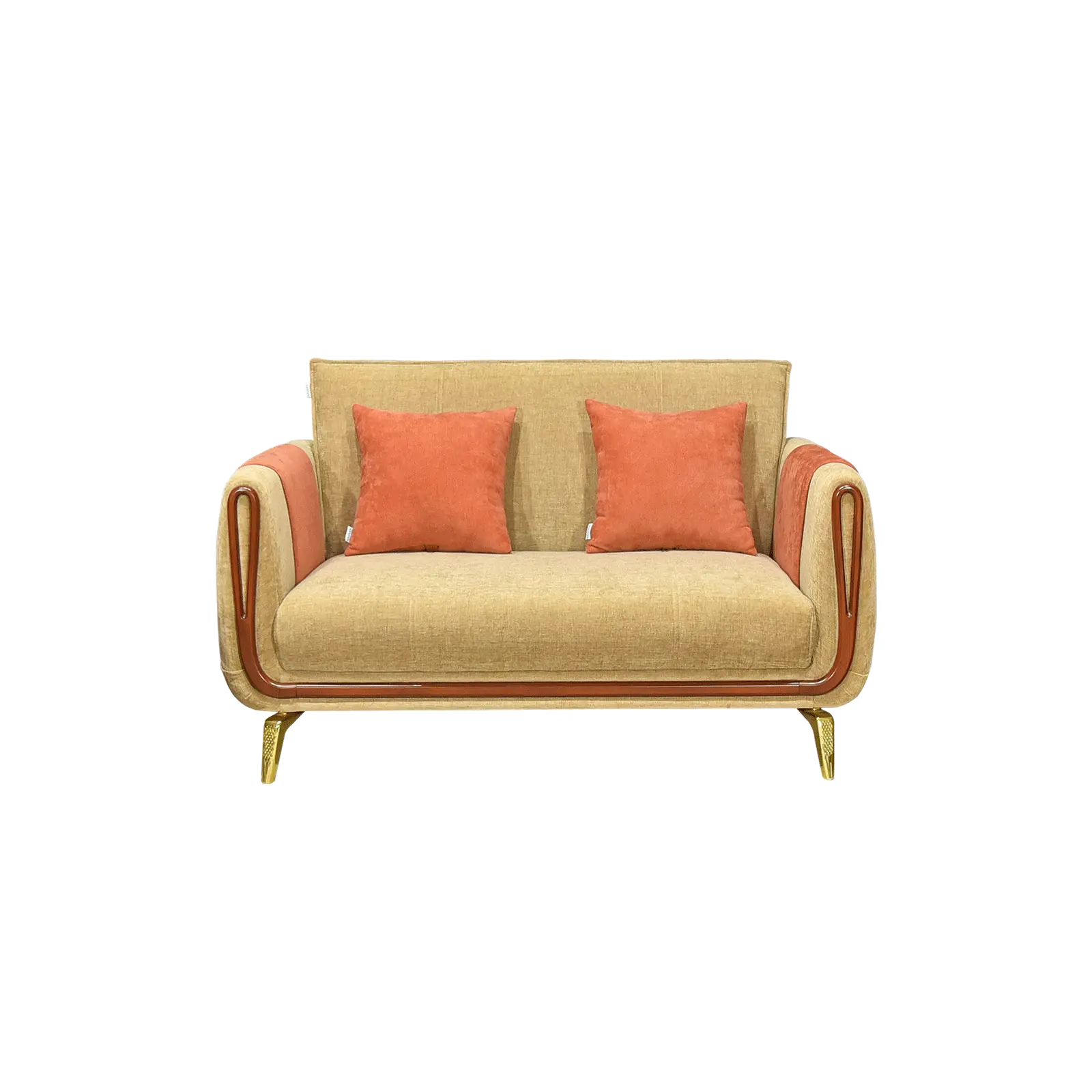 Moon Sofa 2 Seater