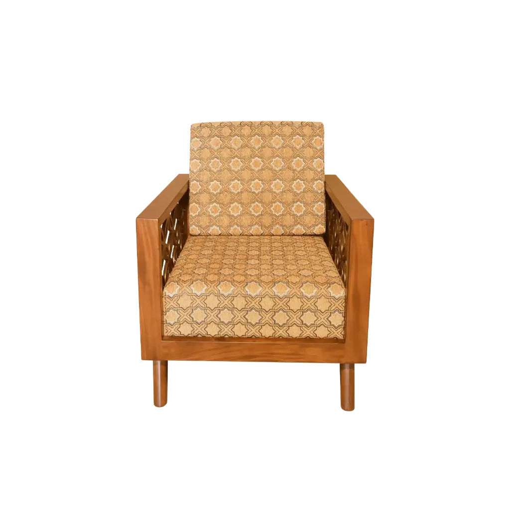 Marigold Sofa 1 Seater