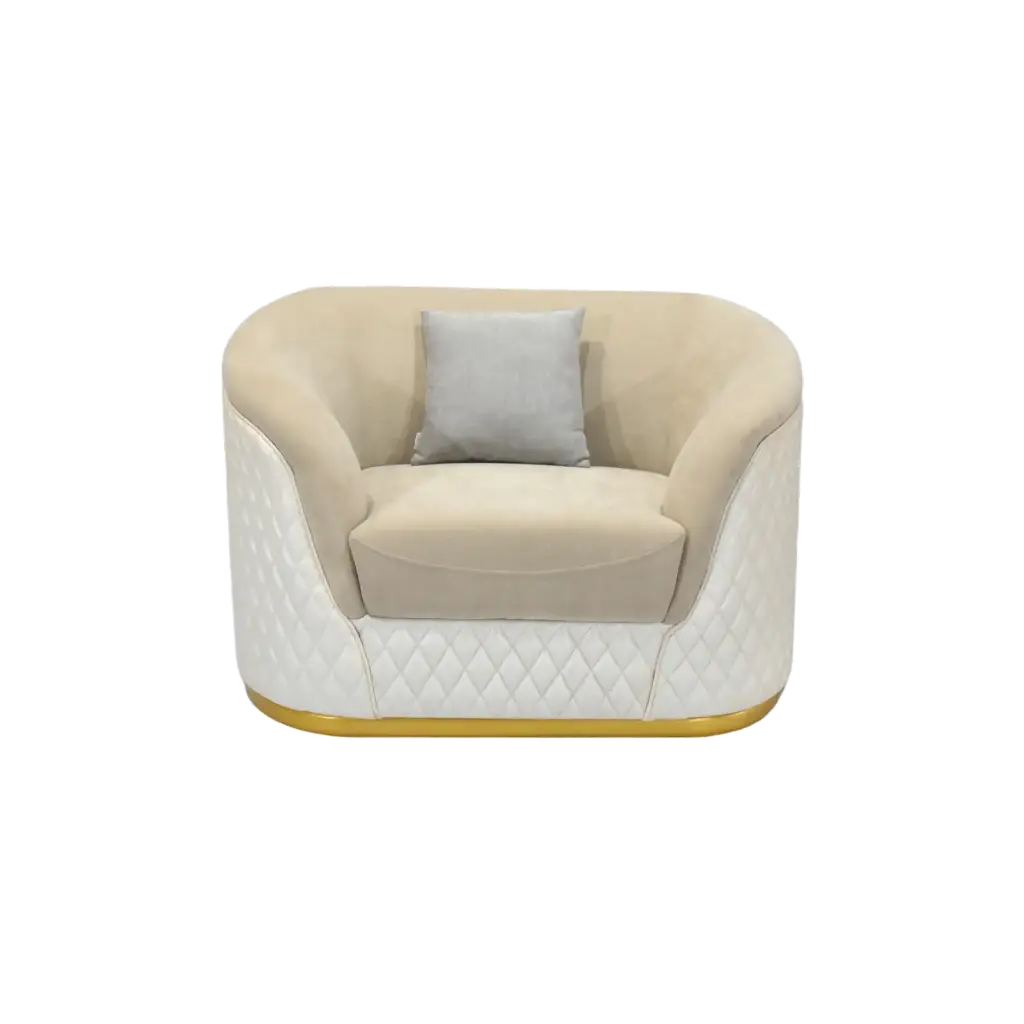 Olympic Sofa 1 Seater