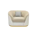 Olympic Sofa 1 Seater