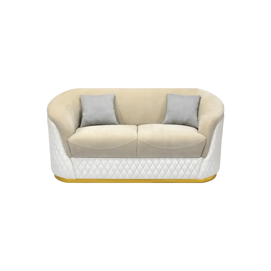 Olympic Sofa 2 Seater