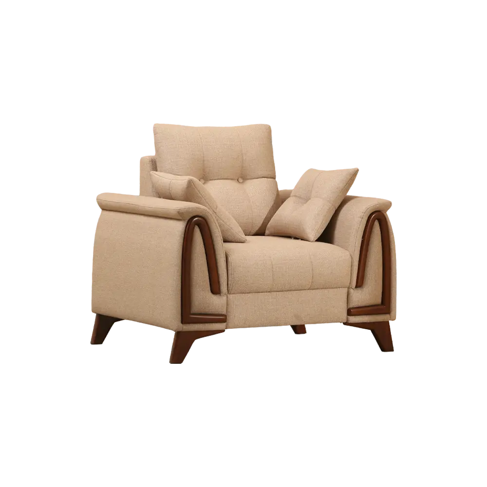 Ballyfin Sofa 1 Seater