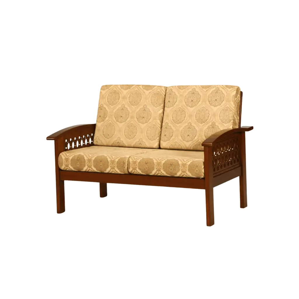 Oriental Sofa 2 Seater