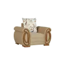Radiant Sofa 1 Seater