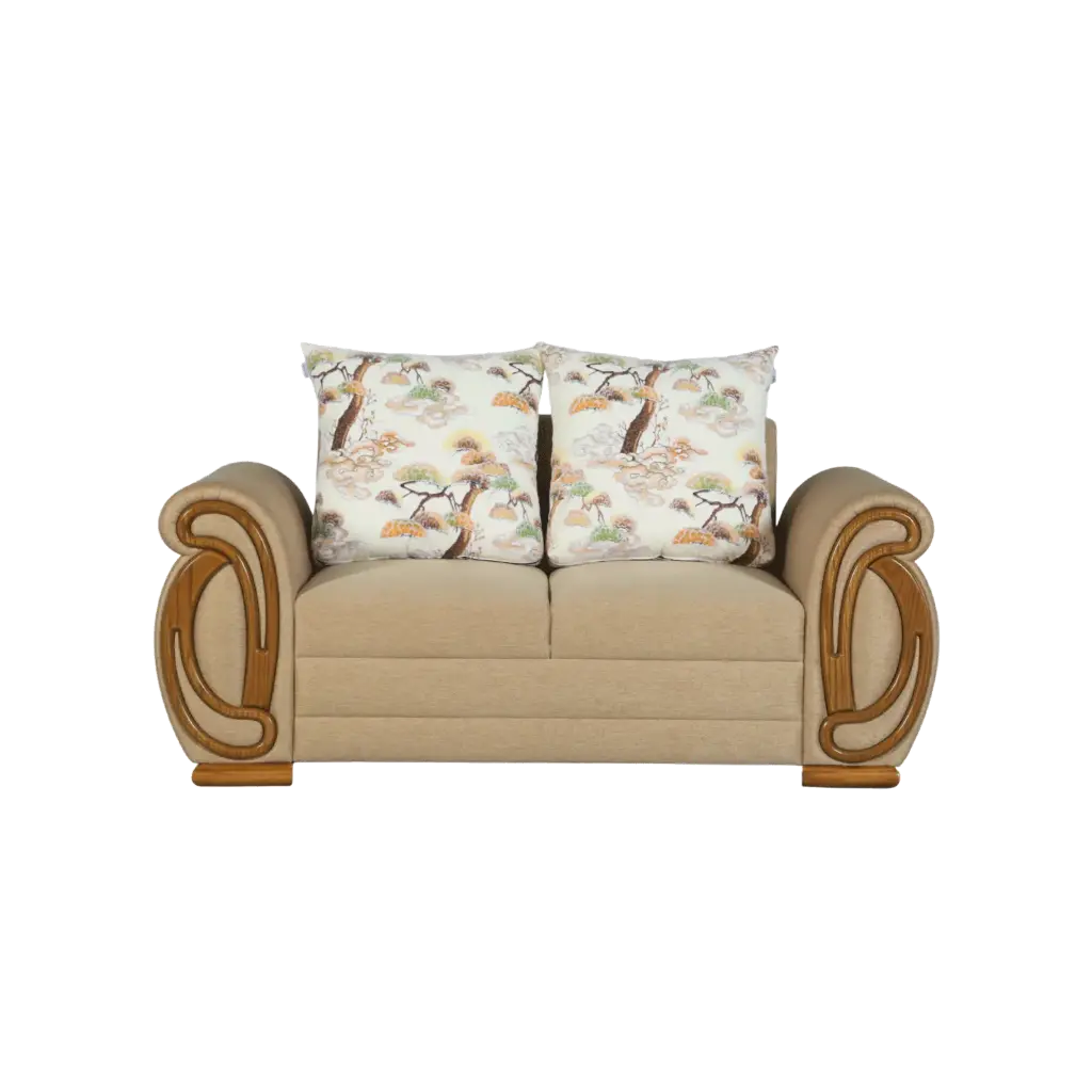 Radiant Sofa 2 Seater