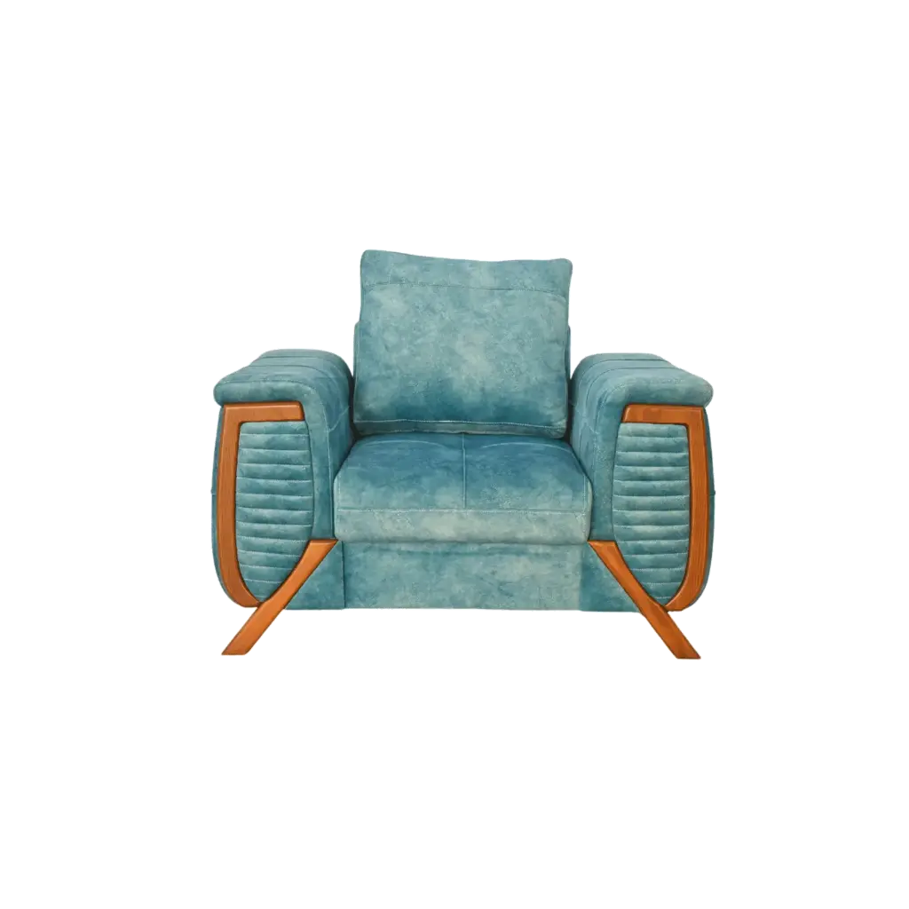 Martin Sofa 1 Seater