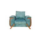 Martin Sofa 1 Seater