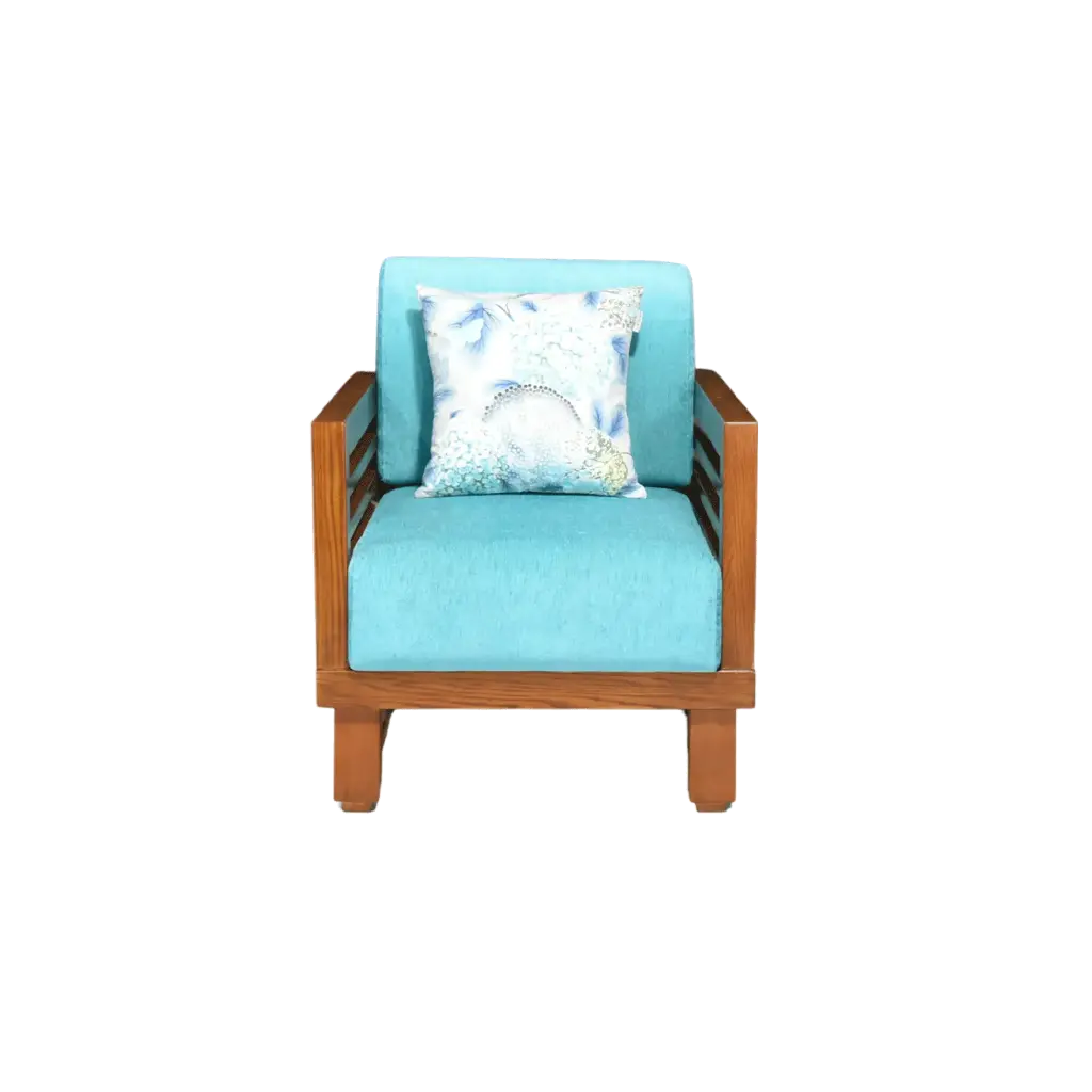 Bergenia Sofa 1 Seater