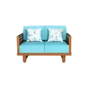 Bergenia Sofa 2 Seater