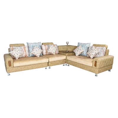Mountain Corner Sofa