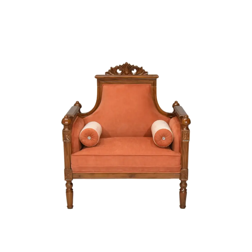 Maria Sofa 1 Seater