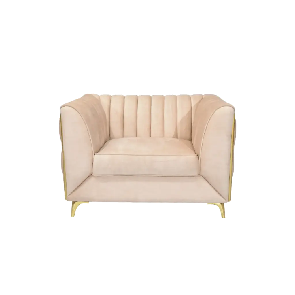 Comfort Sofa 1 Seater