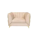Comfort Sofa 1 Seater