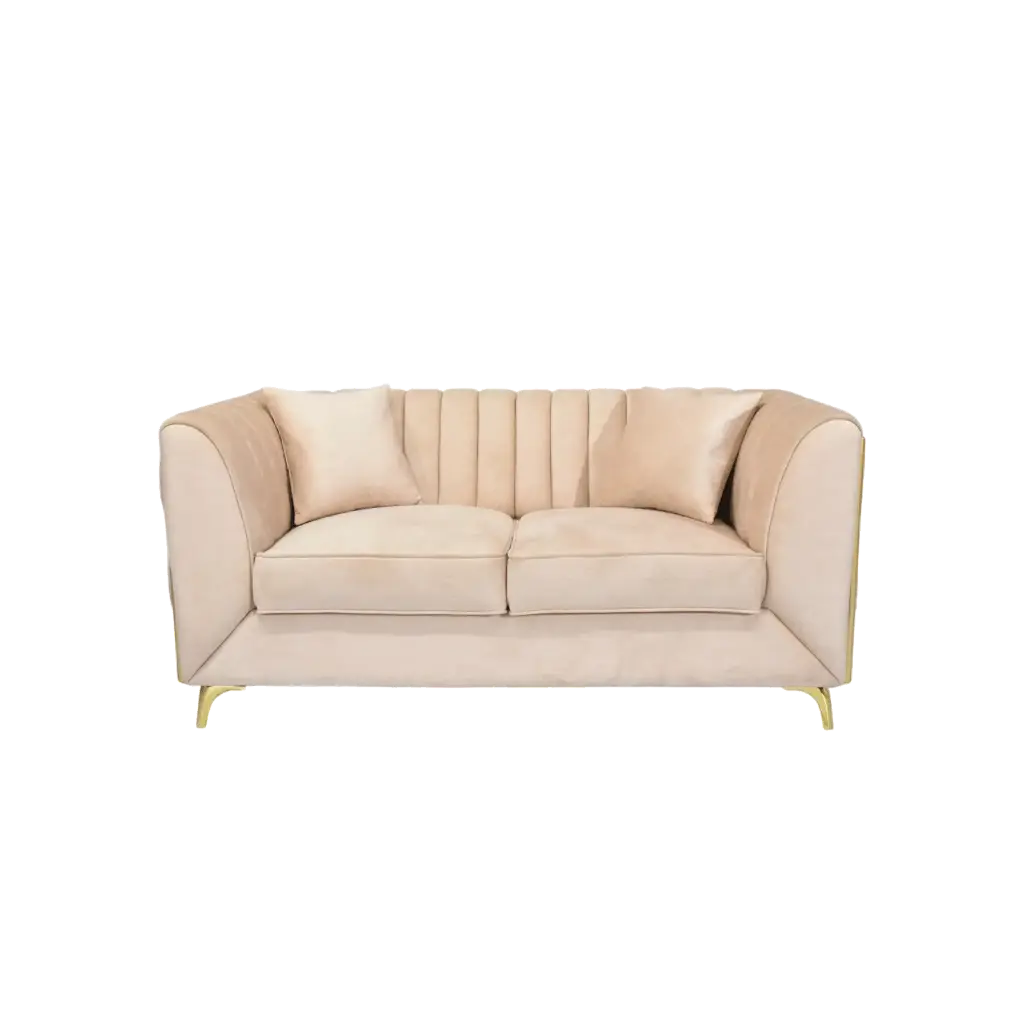 Comfort Sofa 2 Seater