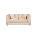 Comfort Sofa 2 Seater