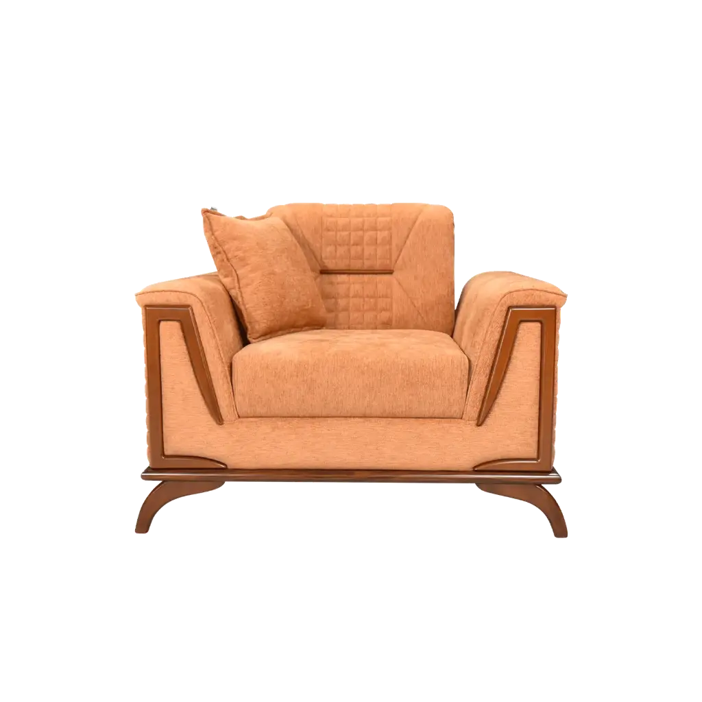 Sonnet Sofa 1 Seater