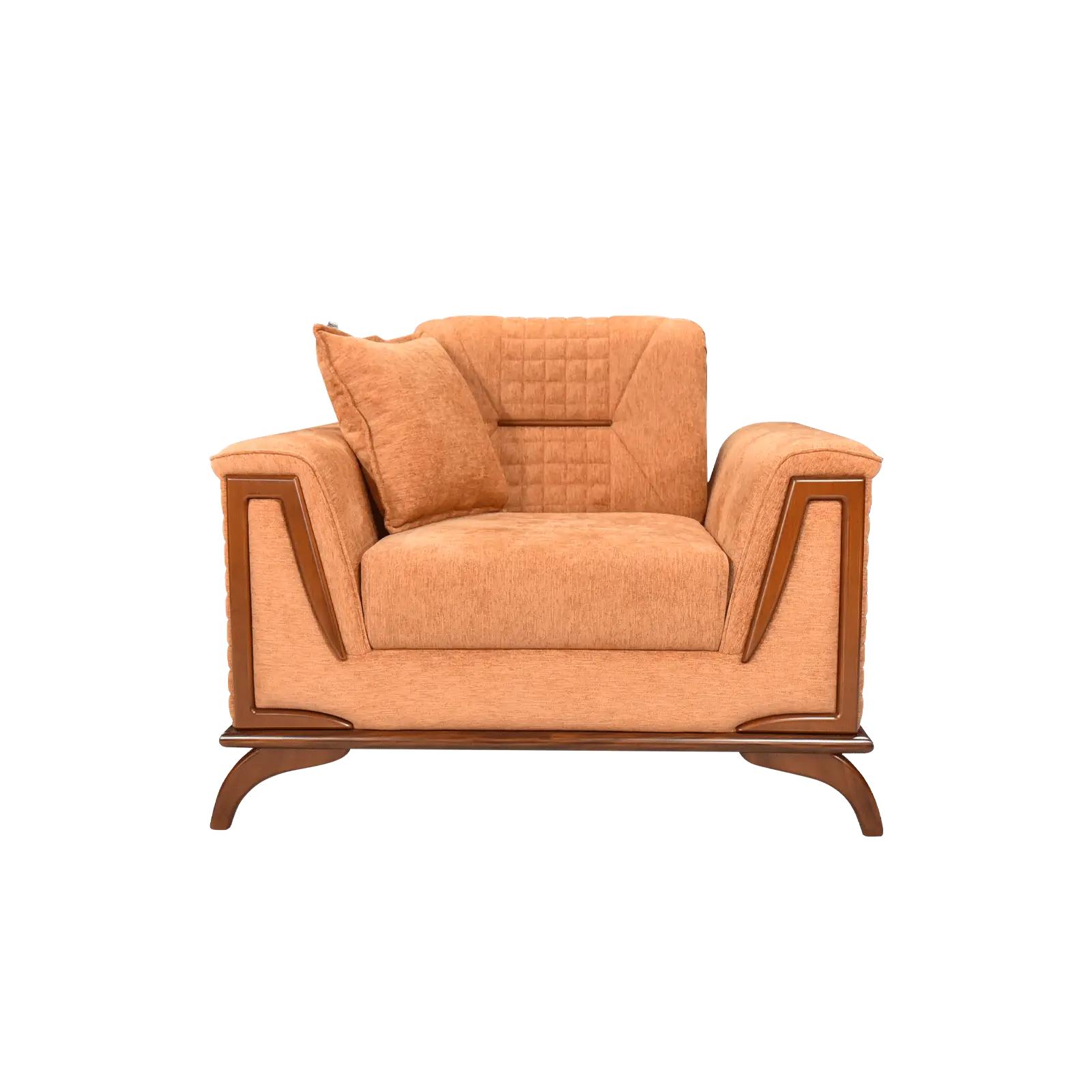 Sonnet Sofa 1 Seater