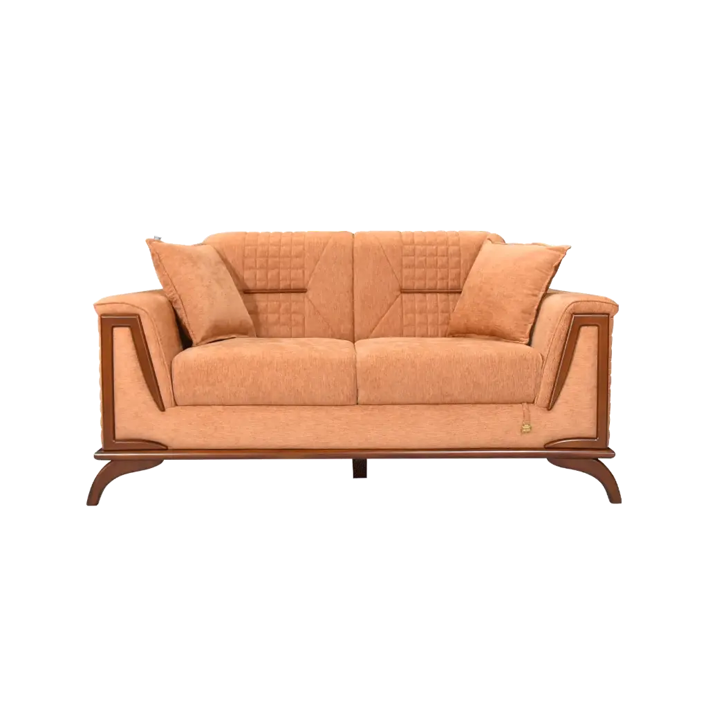 Sonnet Sofa 2 Seater