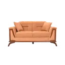 Sonnet Sofa 2 Seater
