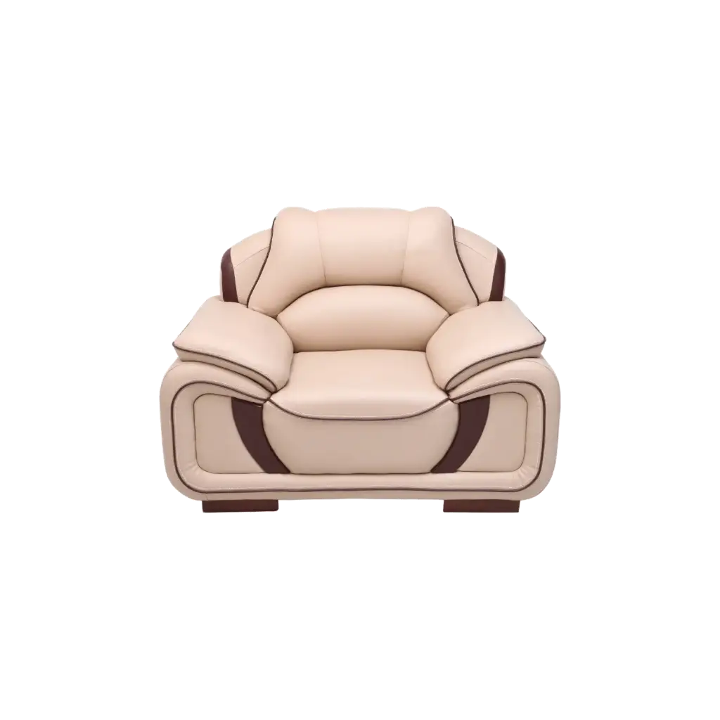Crown Sofa 1 Seater
