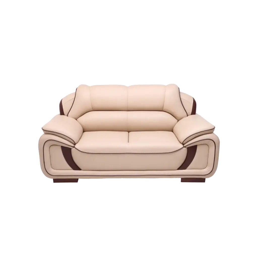 Crown Sofa 2 Seater