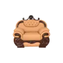 Belgium Sofa 1 Seater