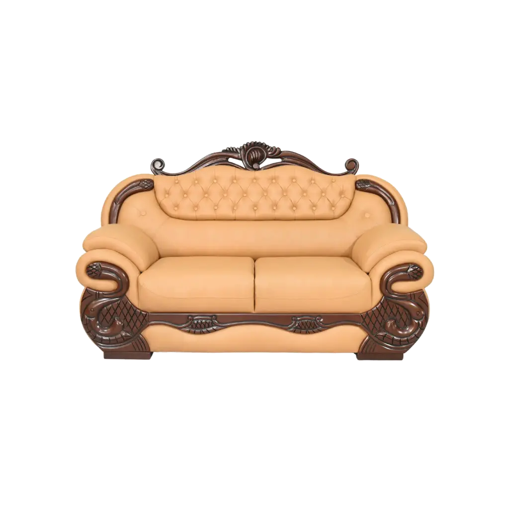 Belgium Sofa 2 Seater
