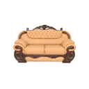 Belgium Sofa 2 Seater