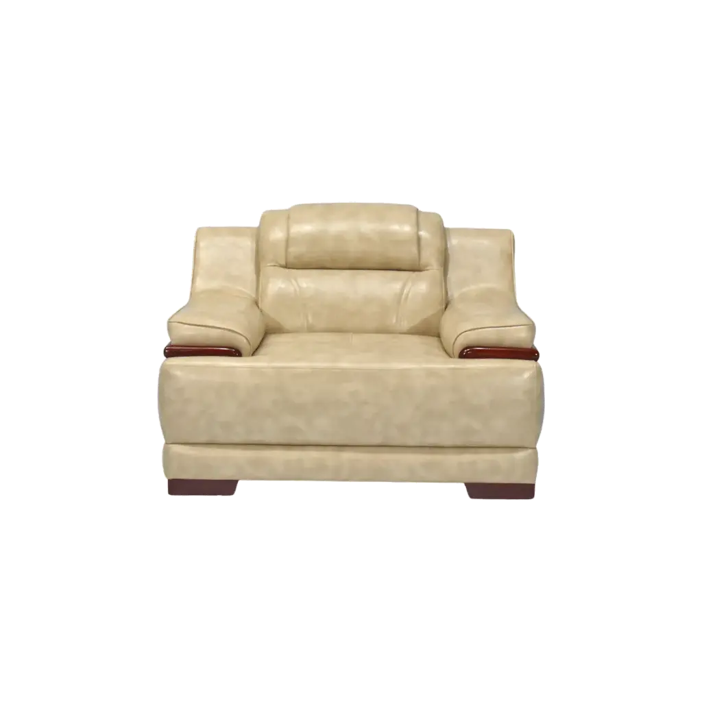 Euro Sofa 1 Seater