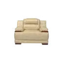 Euro Sofa 1 Seater