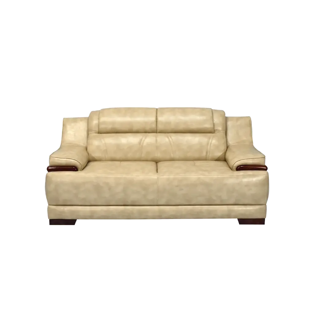 Euro Sofa 2 Seater
