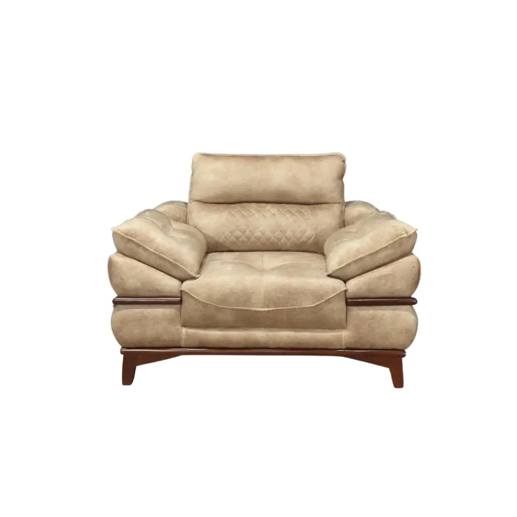Harmony Sofa 1 Seater