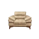 Harmony Sofa 1 Seater