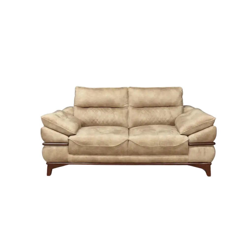 Harmony Sofa 2 Seater
