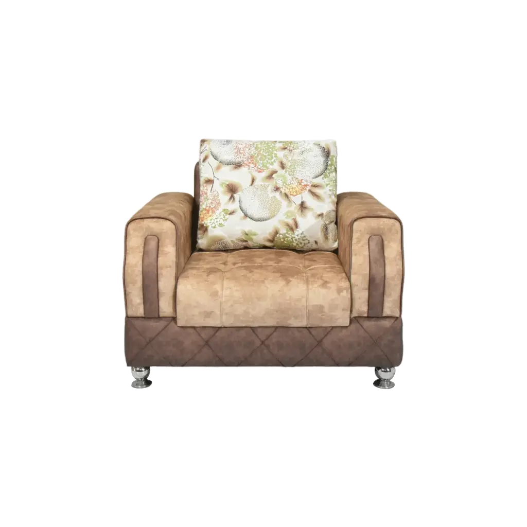 Candy Sofa 1 Seater