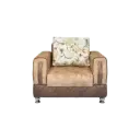 Candy Sofa 1 Seater