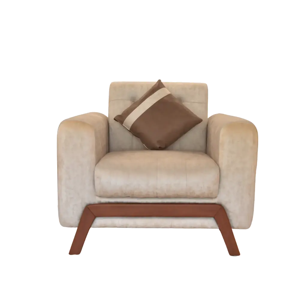 Riverton Sofa 1 Seater