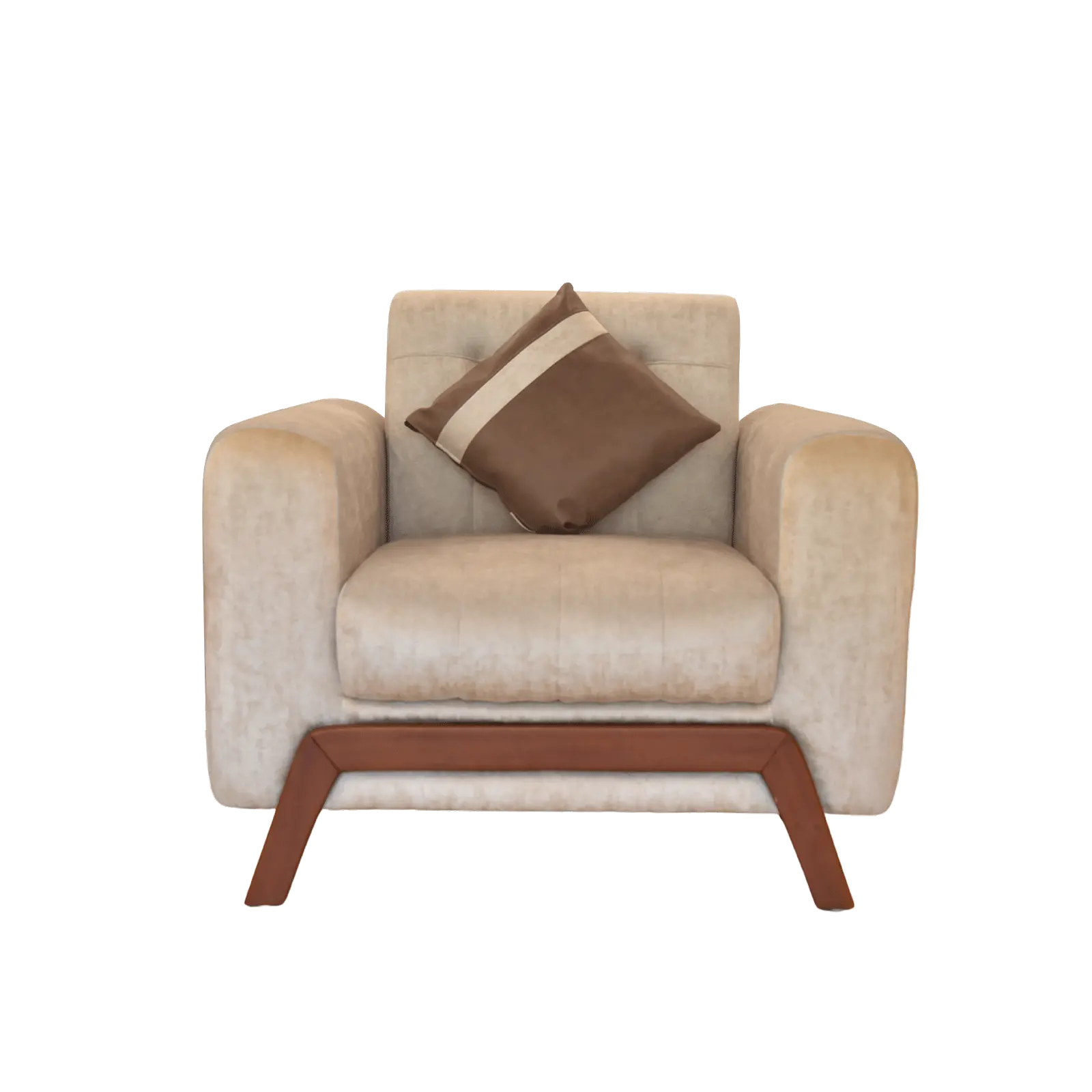 Riverton Sofa 1 Seater
