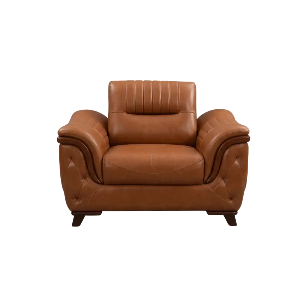 Comfy Sofa 1 Seater