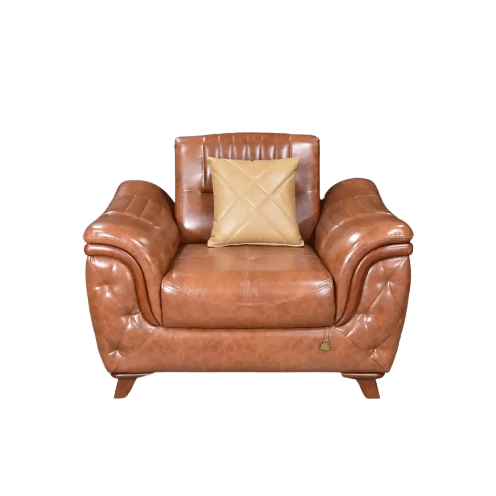 Comfy Sofa 1 Seater