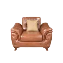 Comfy Sofa 1 Seater