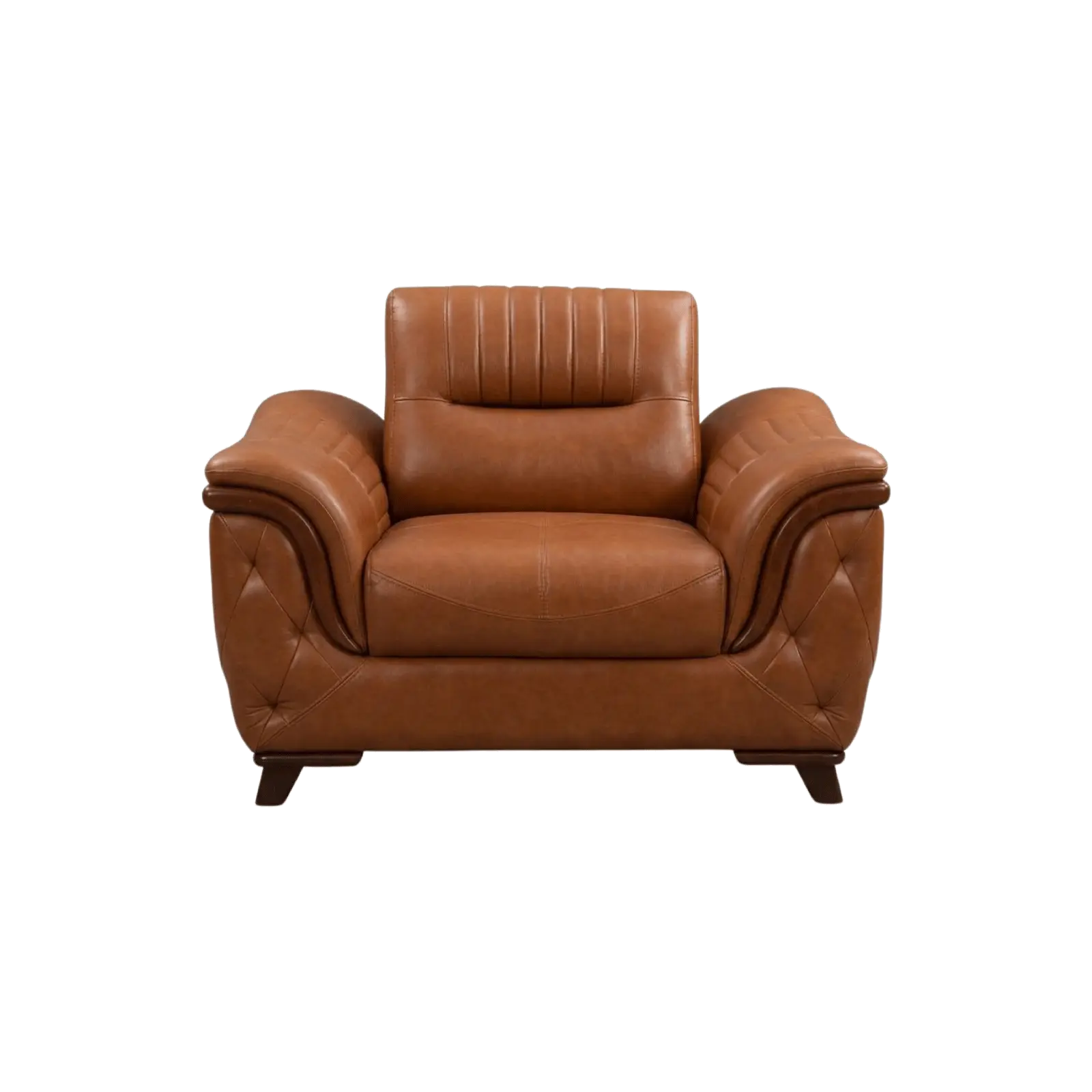 Comfy Sofa 1 Seater