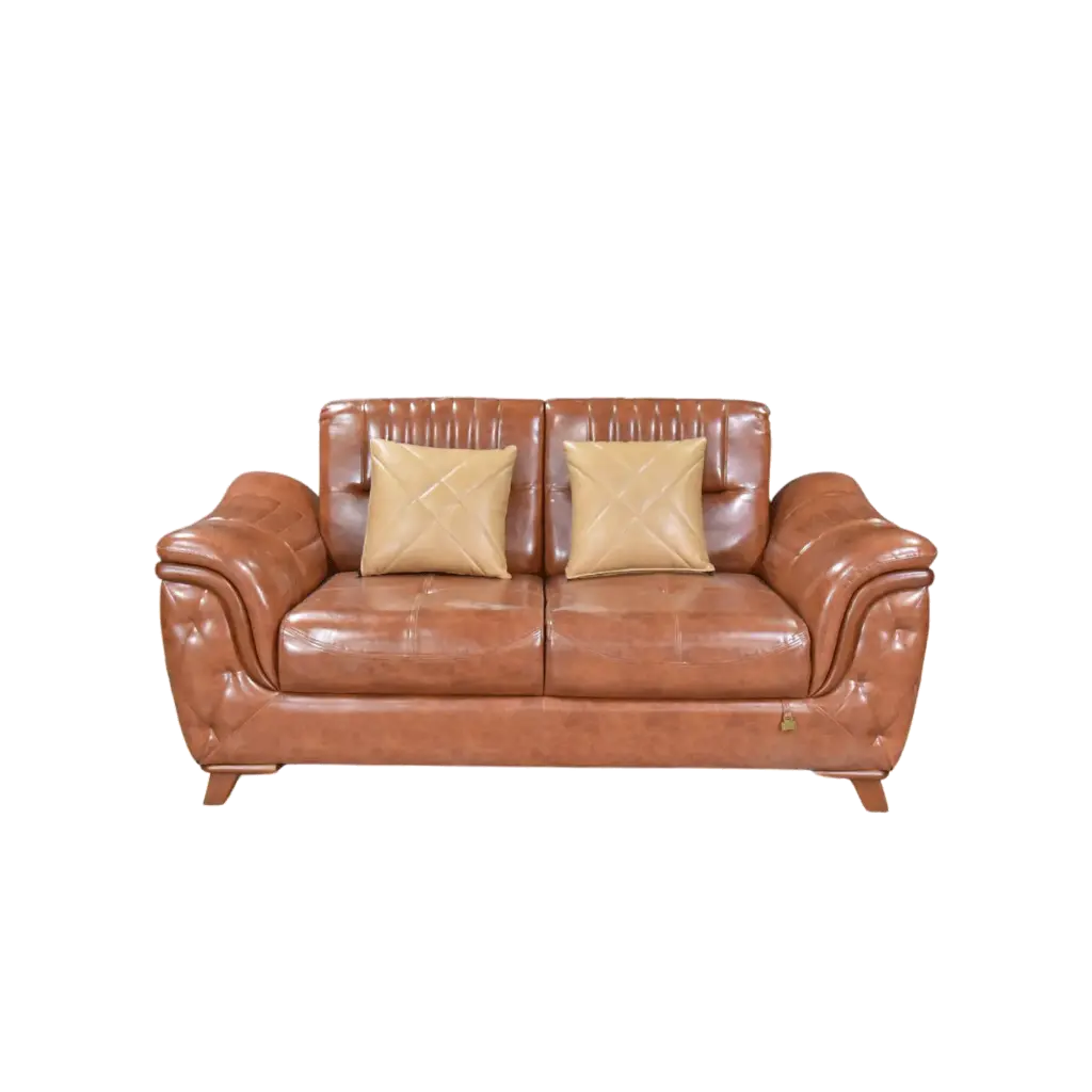 Comfy Sofa 2 Seater