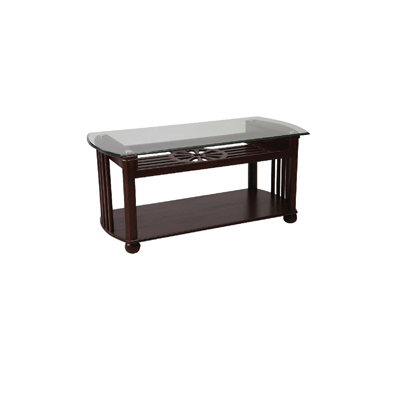 Jupiter Center Table (AC)